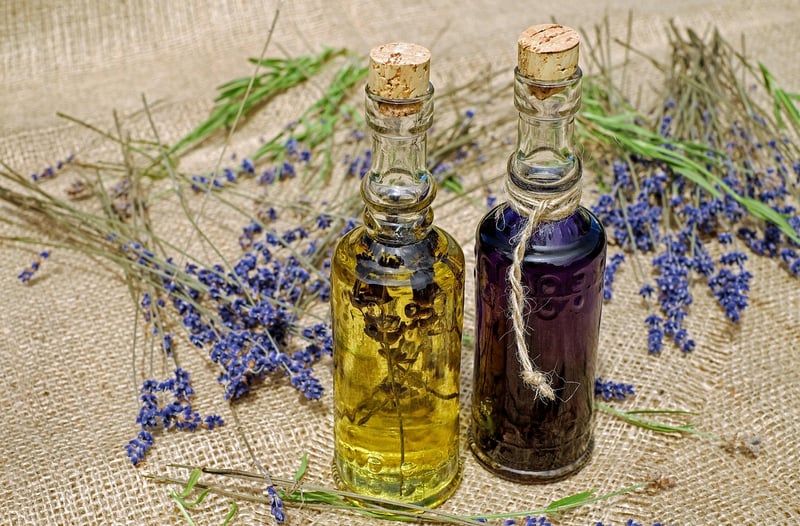 Aromatherapy Uses