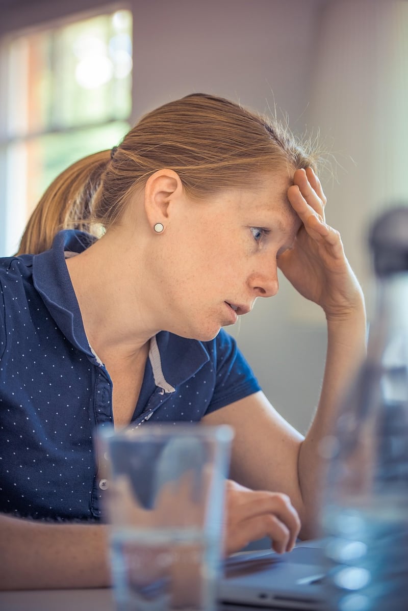 Stress Management Tips