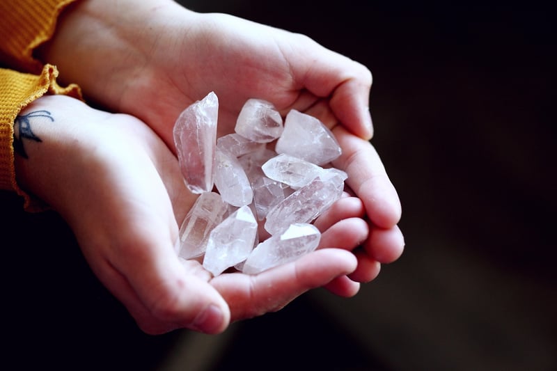 Reiki Energy Healing